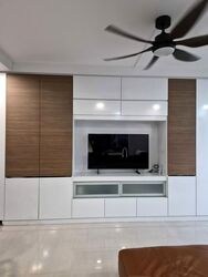 Blk 204 Petir Road (Bukit Panjang), HDB 5 Rooms #588824031